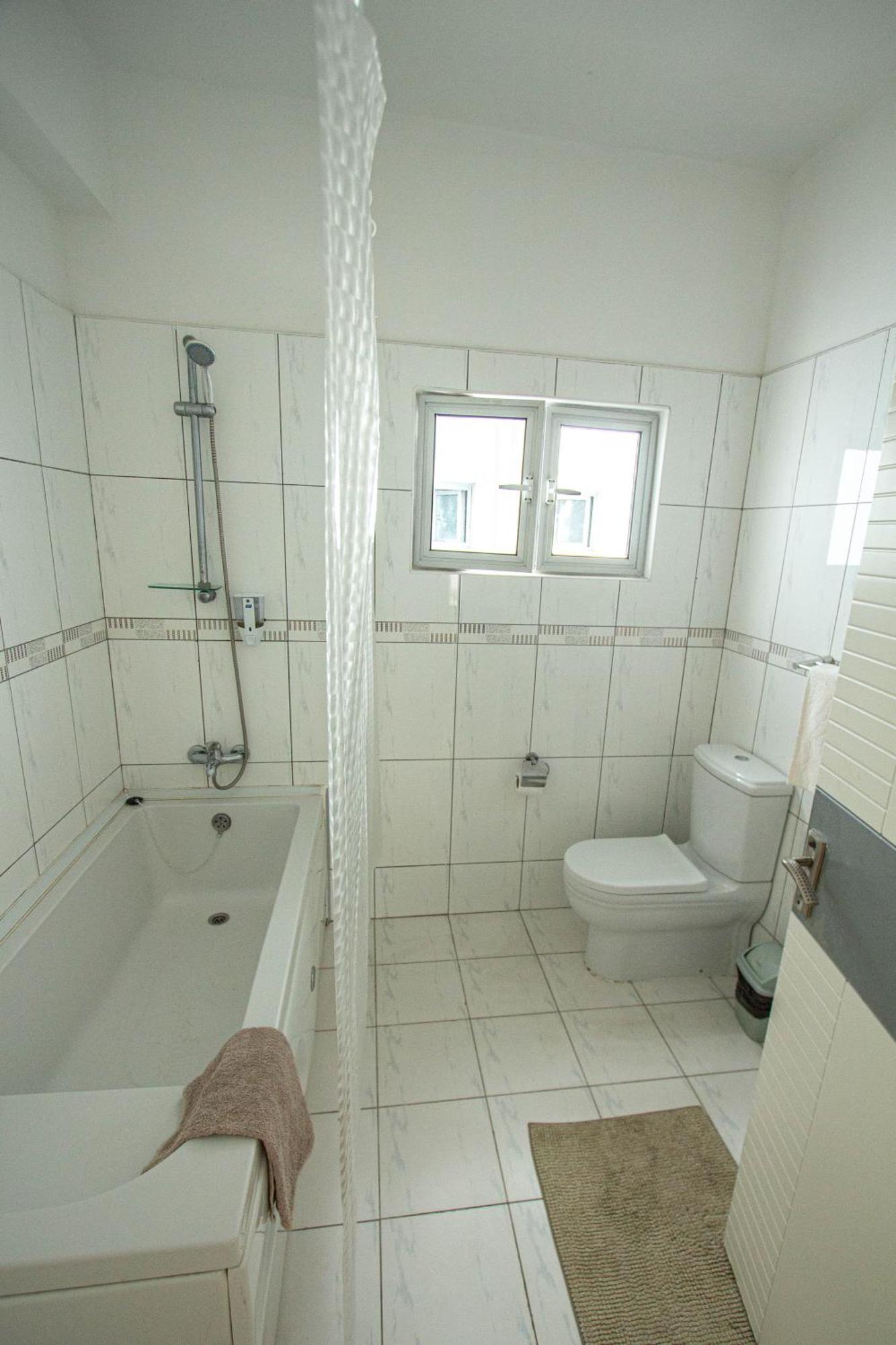 Rix Apartments Kyrenia  Exterior photo